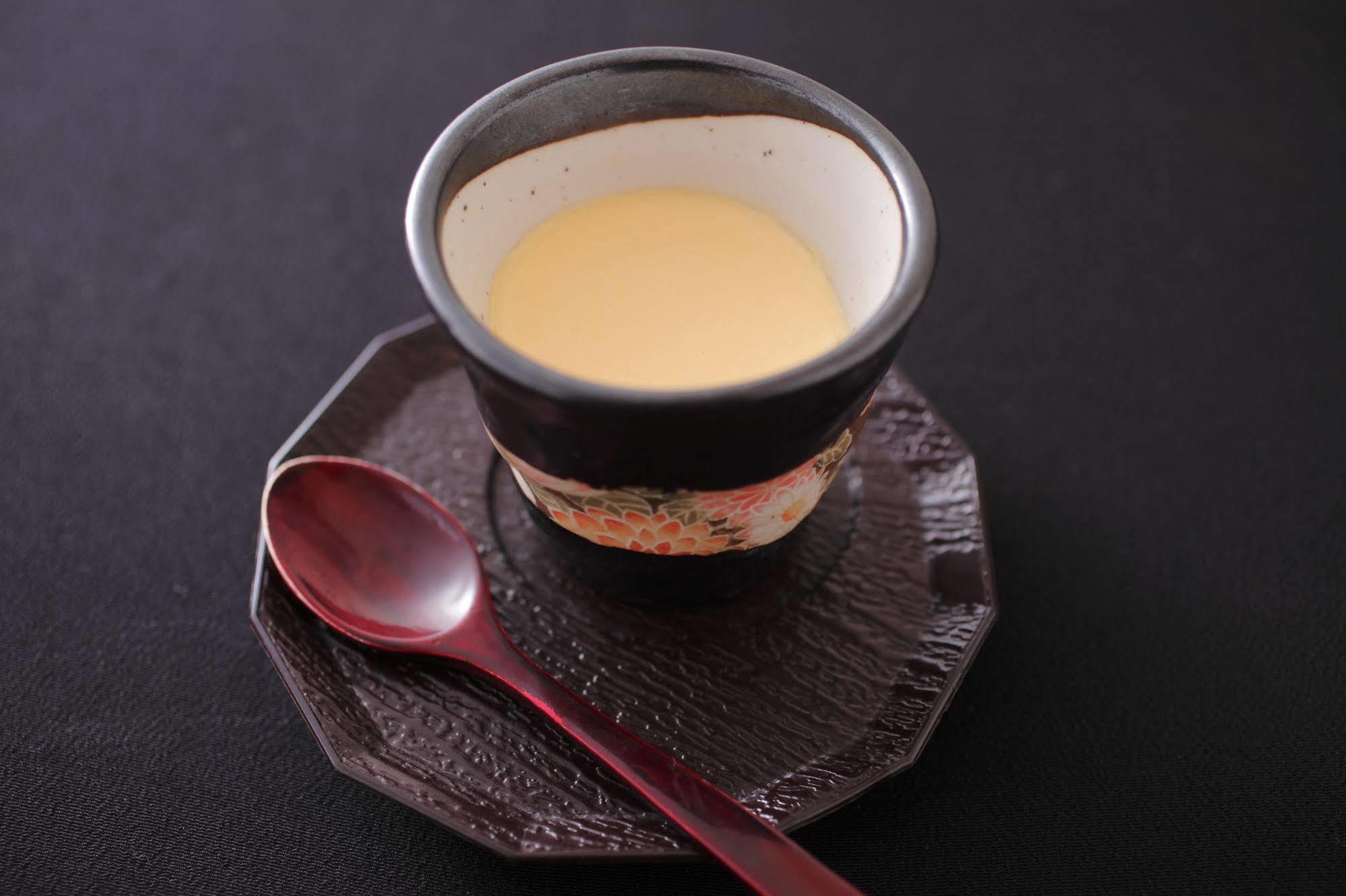 撒卡亚酒店 山之內 外观 照片